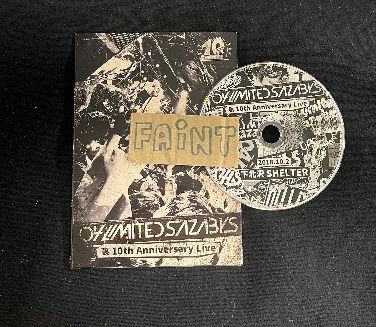 04_Limited_Sazabys-Ura_10th_Anniversary_Live-JP-DVD-FLAC-2019-FAiNT