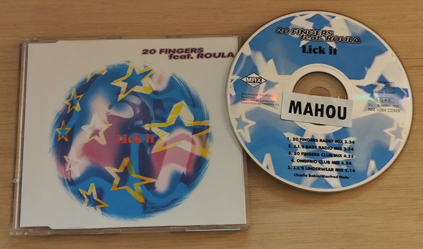20_Fingers_Feat._Roula-Lick_It-_NM1084CDMX_-CDM-FLAC-1995-MAHOU