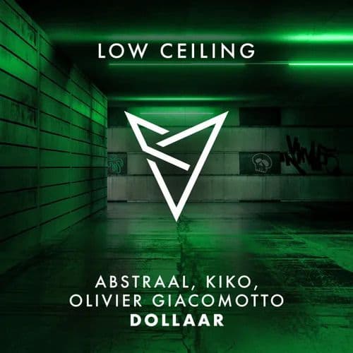 Abstraal_And_Kiko_And_Olivier_Giacomotto_-_DOLLAAR-_LOWC341_-SINGLE-WEB-2026-FMC
