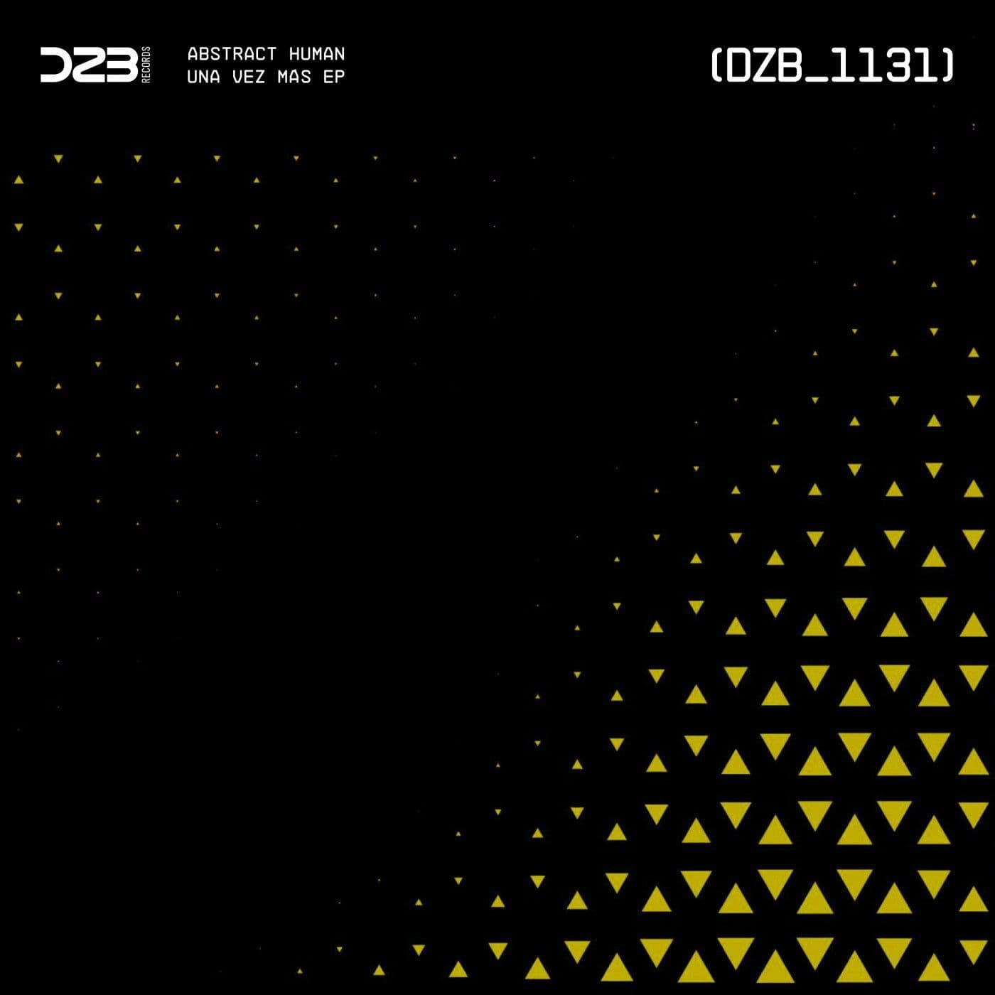 Abstract_Human-Una_Vez_Mas_EP-_DZB1131_-WEB-2026-PTC