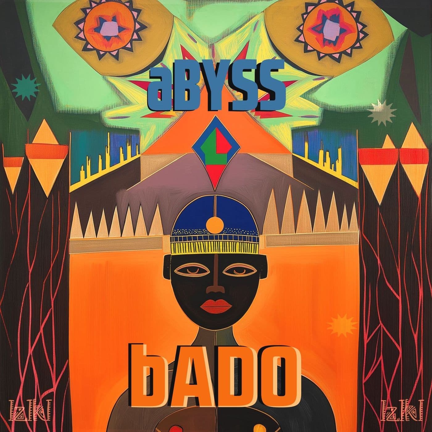 Abyss_Giuseppe_Morabito_-Bado-_IZIKI032_-SINGLE-WEB-2026-PTC