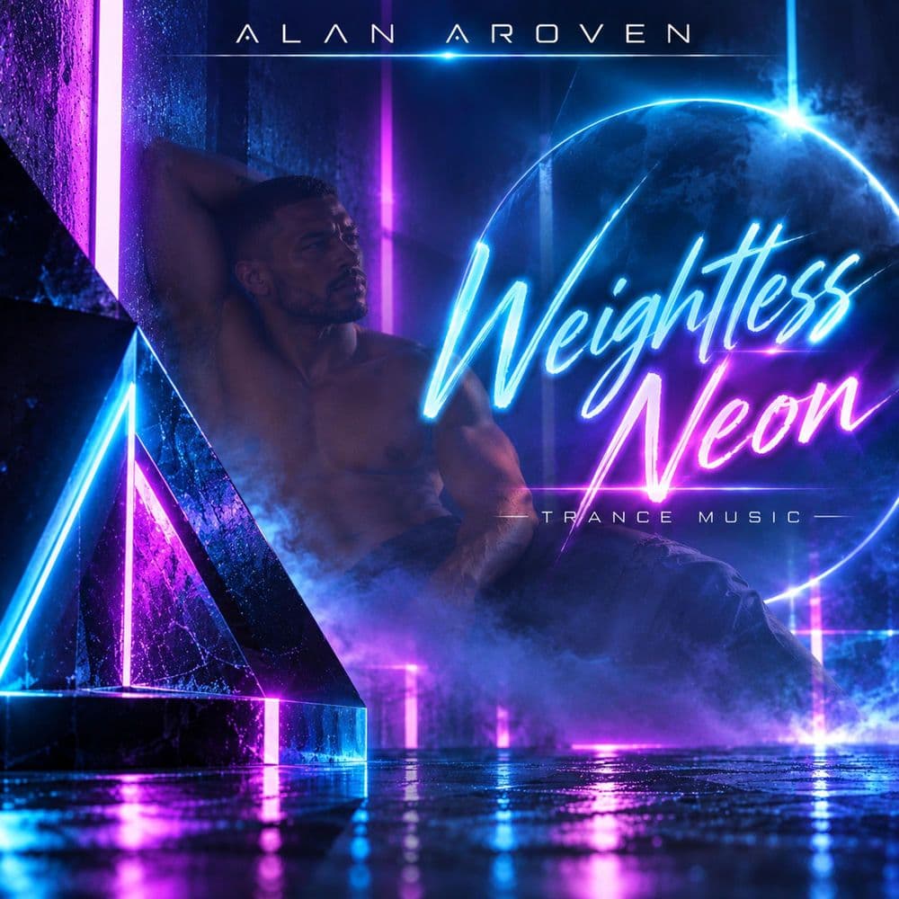 Alan_Aroven_-_Weightless_neon-_700978936270_-SINGLE-WEB-2026-ZzZz