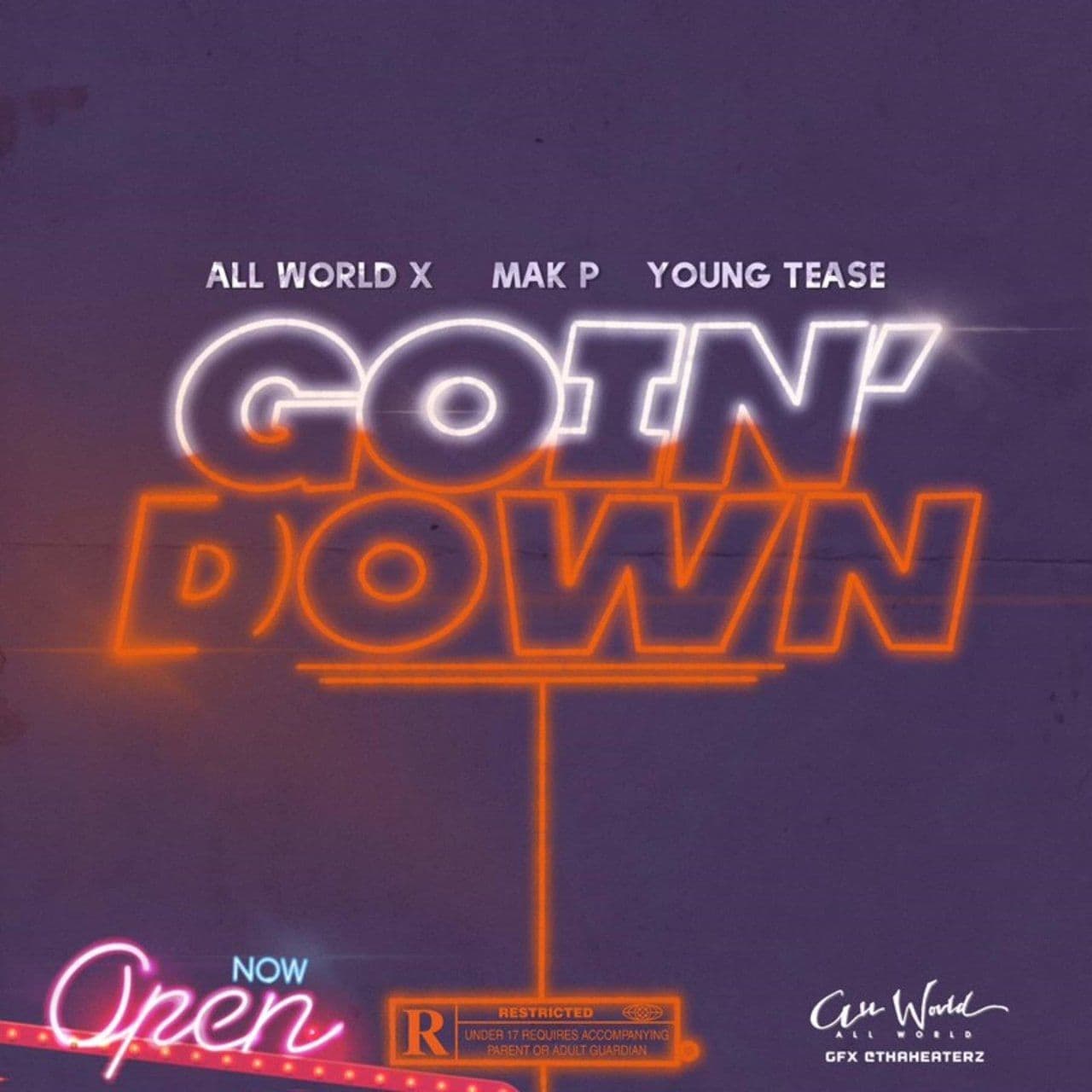 All_World_X-Goin_Down_Feat._Mak_P_And_Young_Tease_-SINGLE-WEB-2020-RAGEMP3