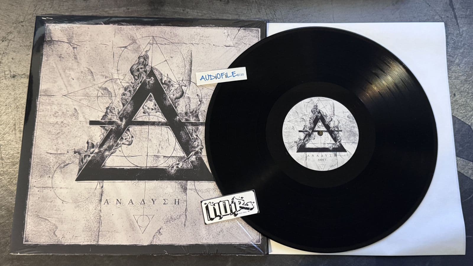 Anser_X_Eversor-Anadysi-GR-VINYL-FLAC-2026-AUDiOFiLE