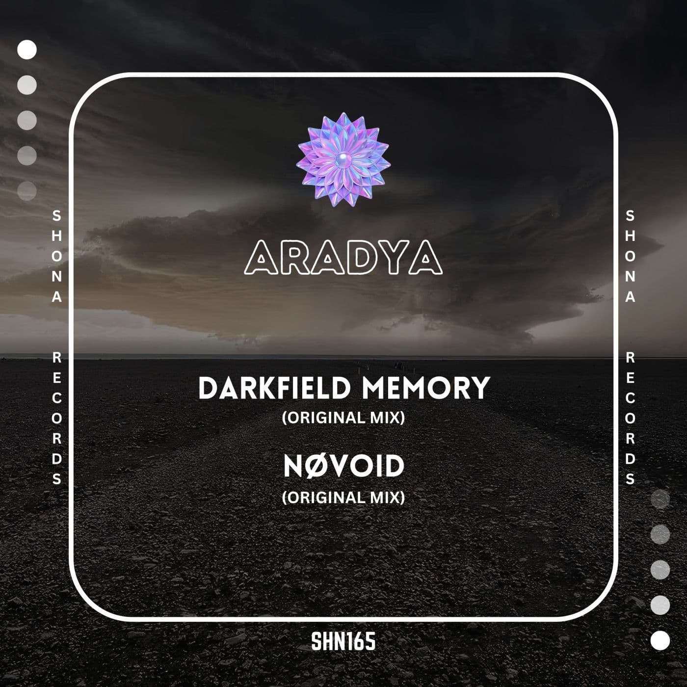 Aradya-Darkfield_Memory-_SHN165_-WEB-2026-PTC
