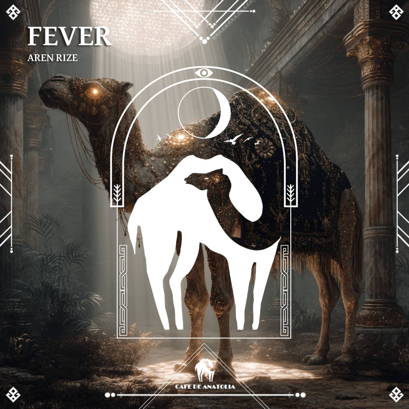 Aren_Rize-Fever-_CDAREC2438_-WEB-2026-PTC