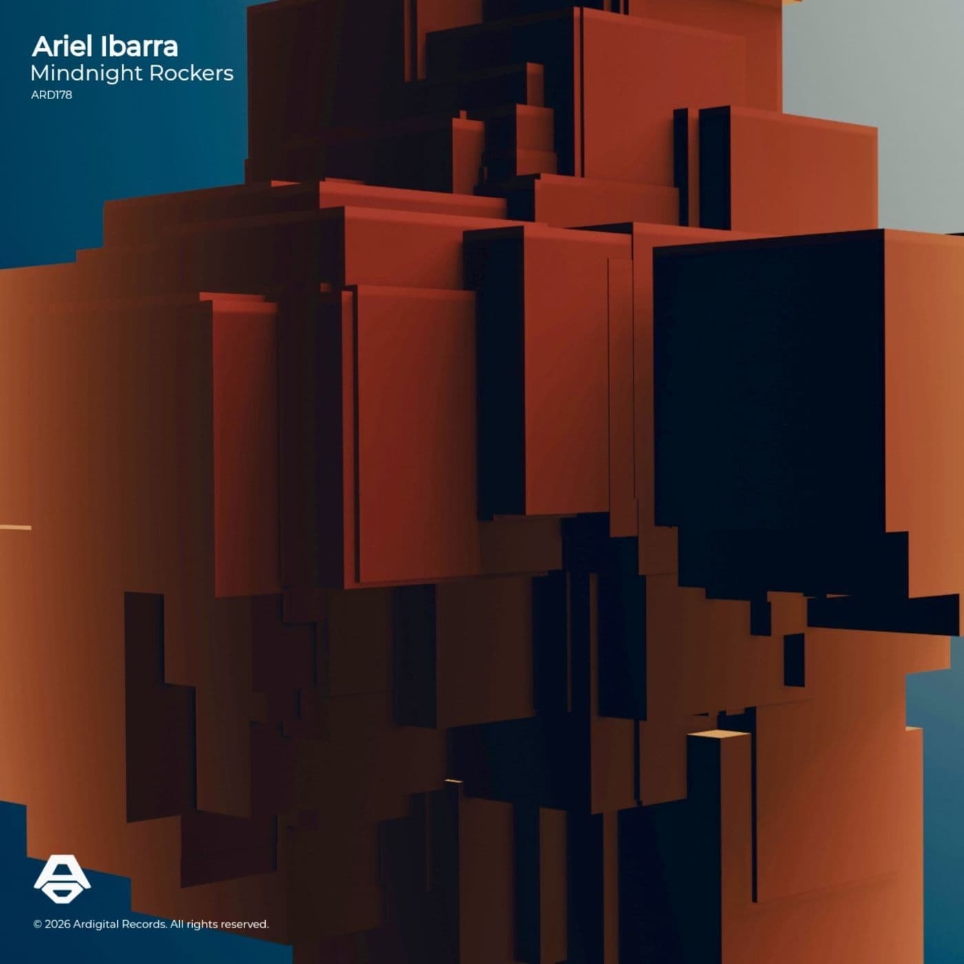 Ariel_Ibarra-Mindnight_Rockers-_ARD178_-SINGLE-WEB-2026-PTC