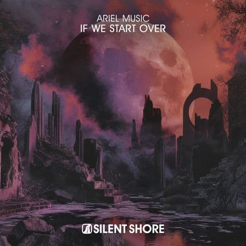 Ariel_Music_-_If_We_Start_Over-_SSR466_-WEB-2026-FMC