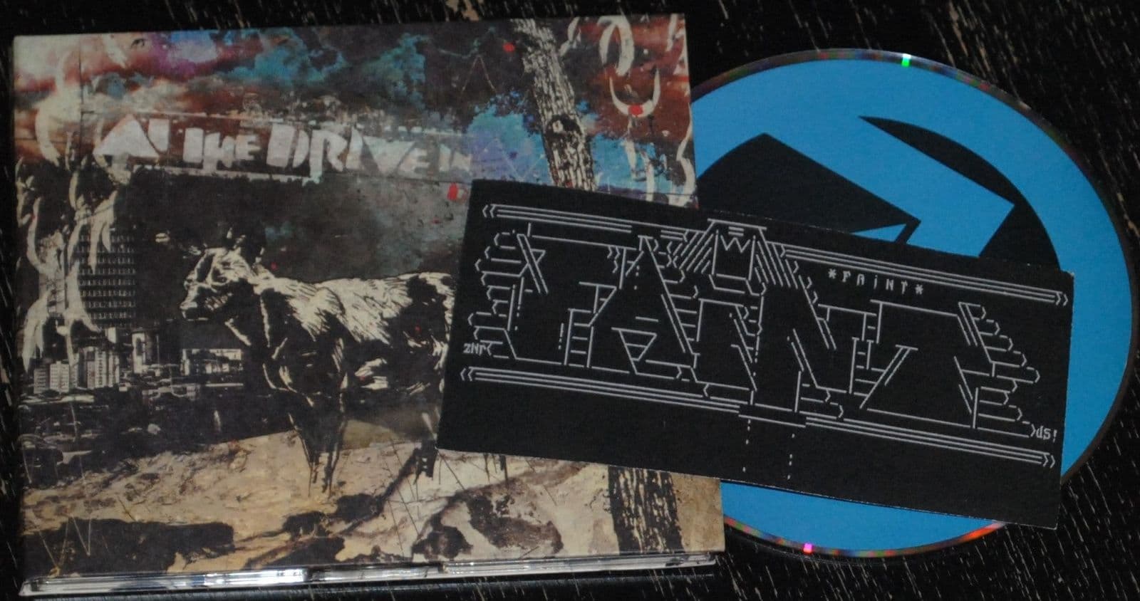 At_The_Drive-In-Interalia-CD-FLAC-2017-FAiNT