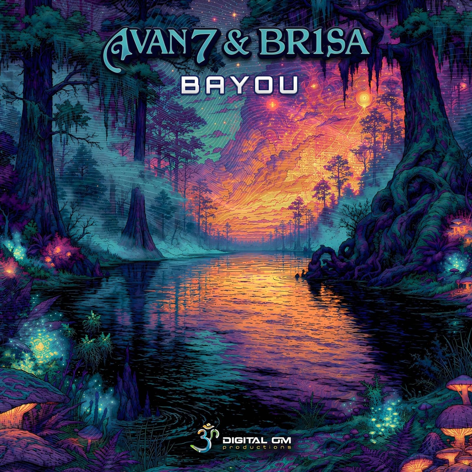 Avan7_And_Br1sa-Bayou-_DOPDIGI471_-SINGLE-WEB-2026-FALCON