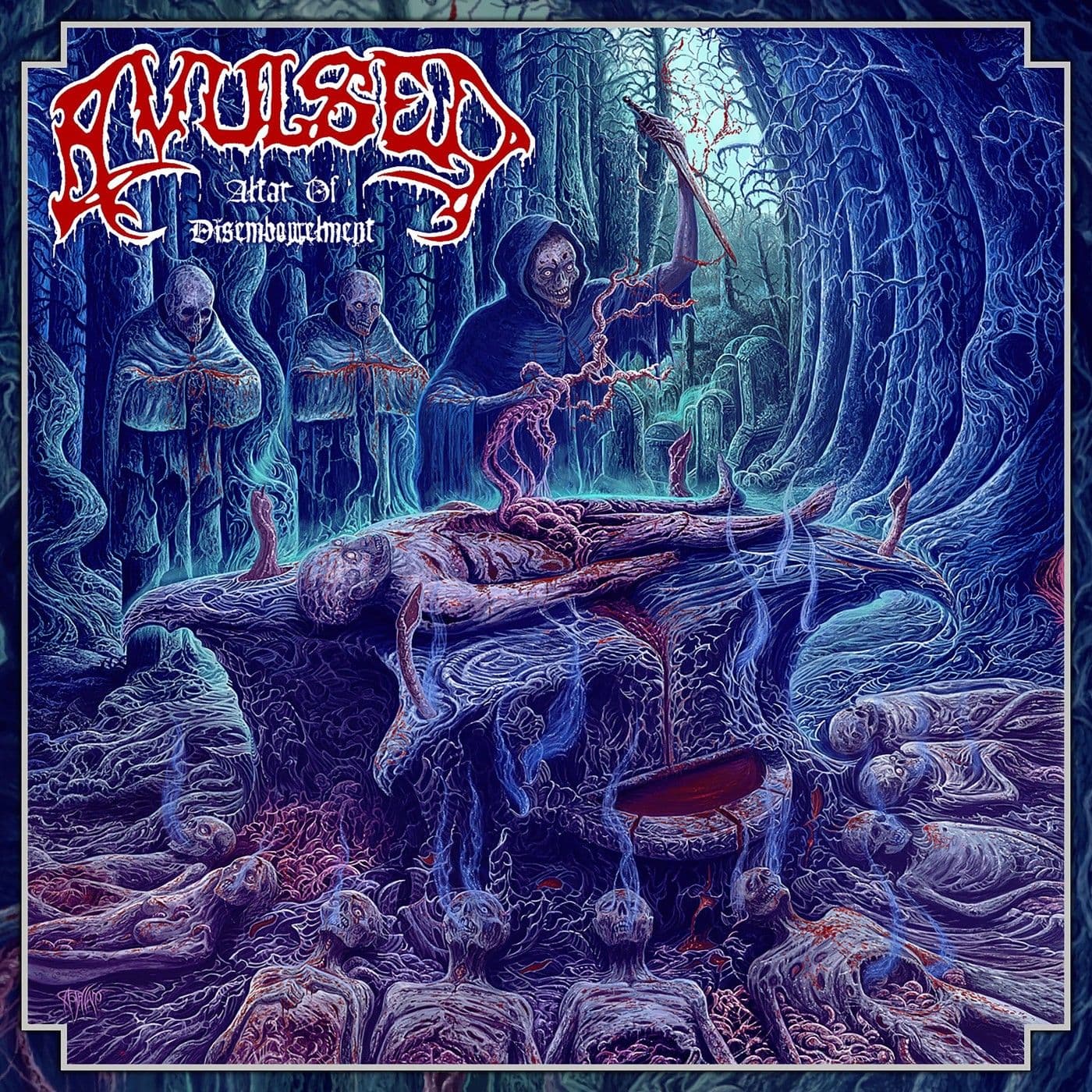 Avulsed-Altar_of_Disembowelment-EP-WEB-2015-BLEEDiNG
