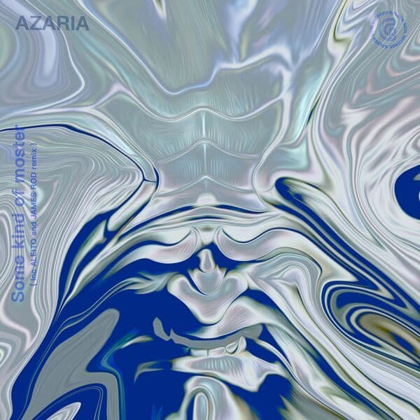 Azaria-Some_Kind_Of_Monster-_GS036_-24BIT-WEB-FLAC-2019-BABAS