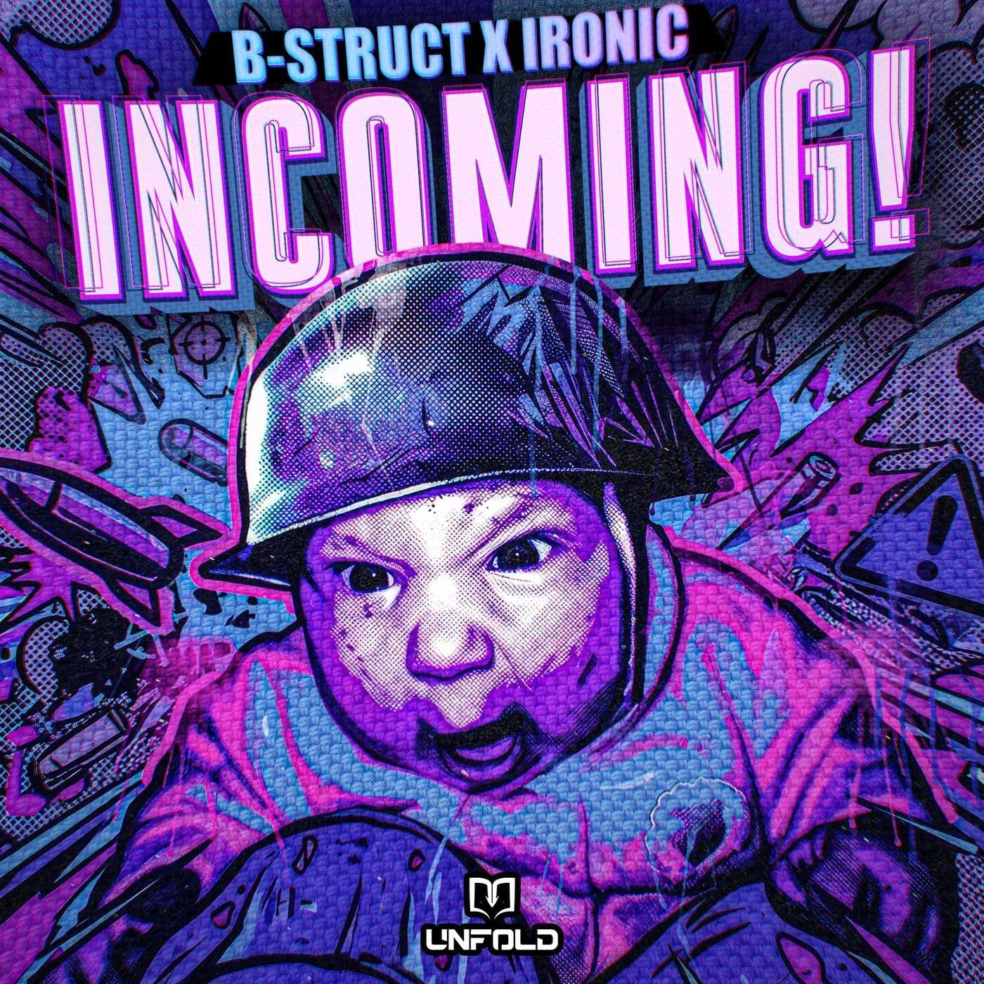 B-Struct_And_Ironic_-_Incoming-_UNFR201E_-SINGLE-WEB-2026-SRG