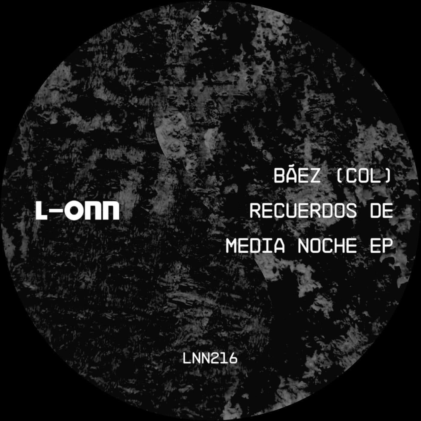 Baez_Col_-Recuerdos_de_Media_Noche_EP-_LNN216_-WEB-2026-PTC