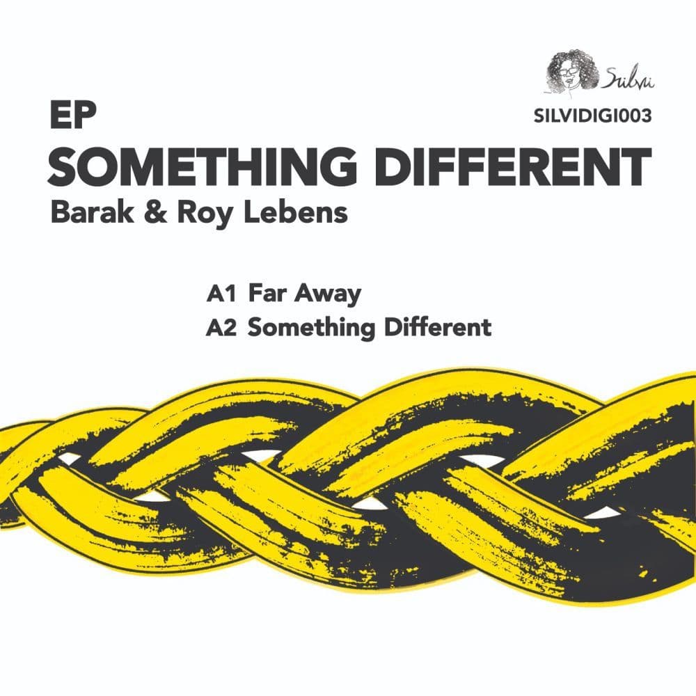 Barak_x_Roy_Lebens--Something_Different-_SILVIDIGI003_-WEB-2025-YALLA