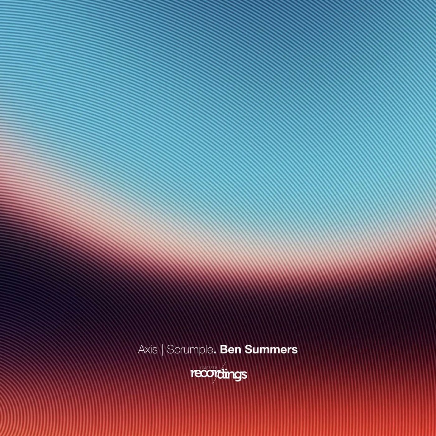 Ben_Summers-Axis_Scrumple-_431SR_-WEB-2026-PTC