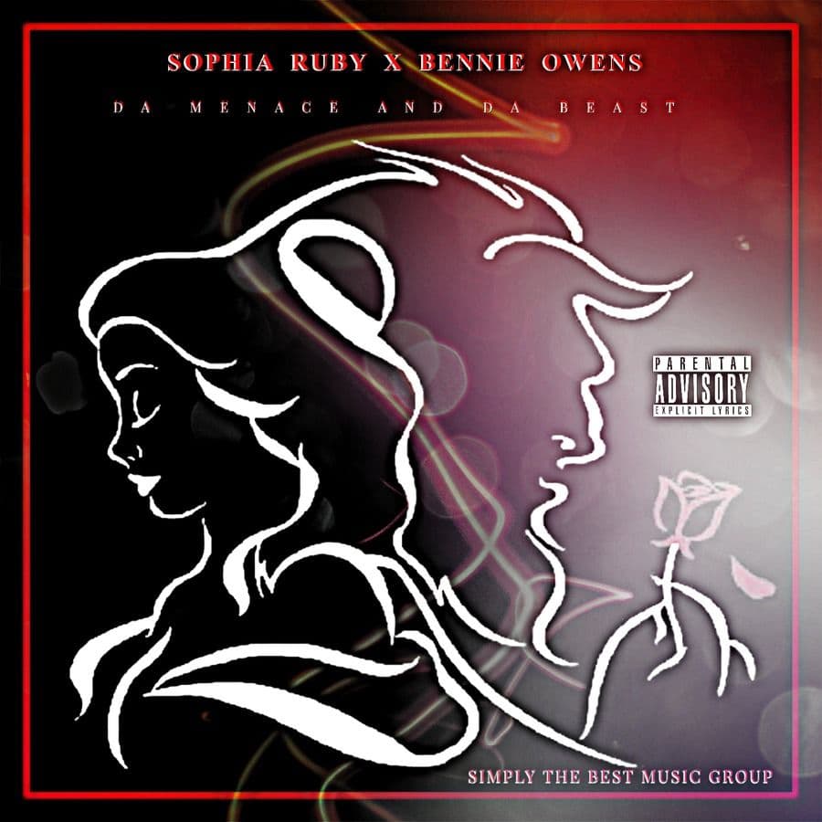 Bennie_Owens_And_Sophia_Ruby-Da_Menace_And_Da_Beast-WEB-2024-RAGEMP3