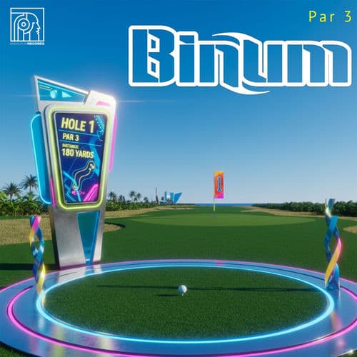 Binum_-_Par_3-_BABA229_-SINGLE-WEB-2026-TALiON