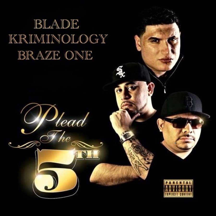 Braze_One_Kriminology_And_Blade-Plead_The_5th-WEB-2011-RAGEMP3