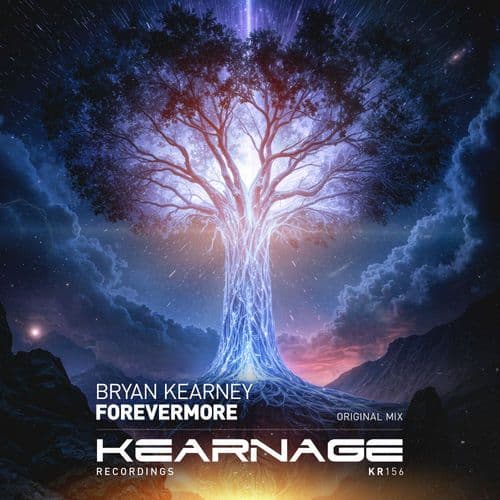 Bryan_Kearney_-_Forevermore-_KR156_-SINGLE-WEB-2026-FMC