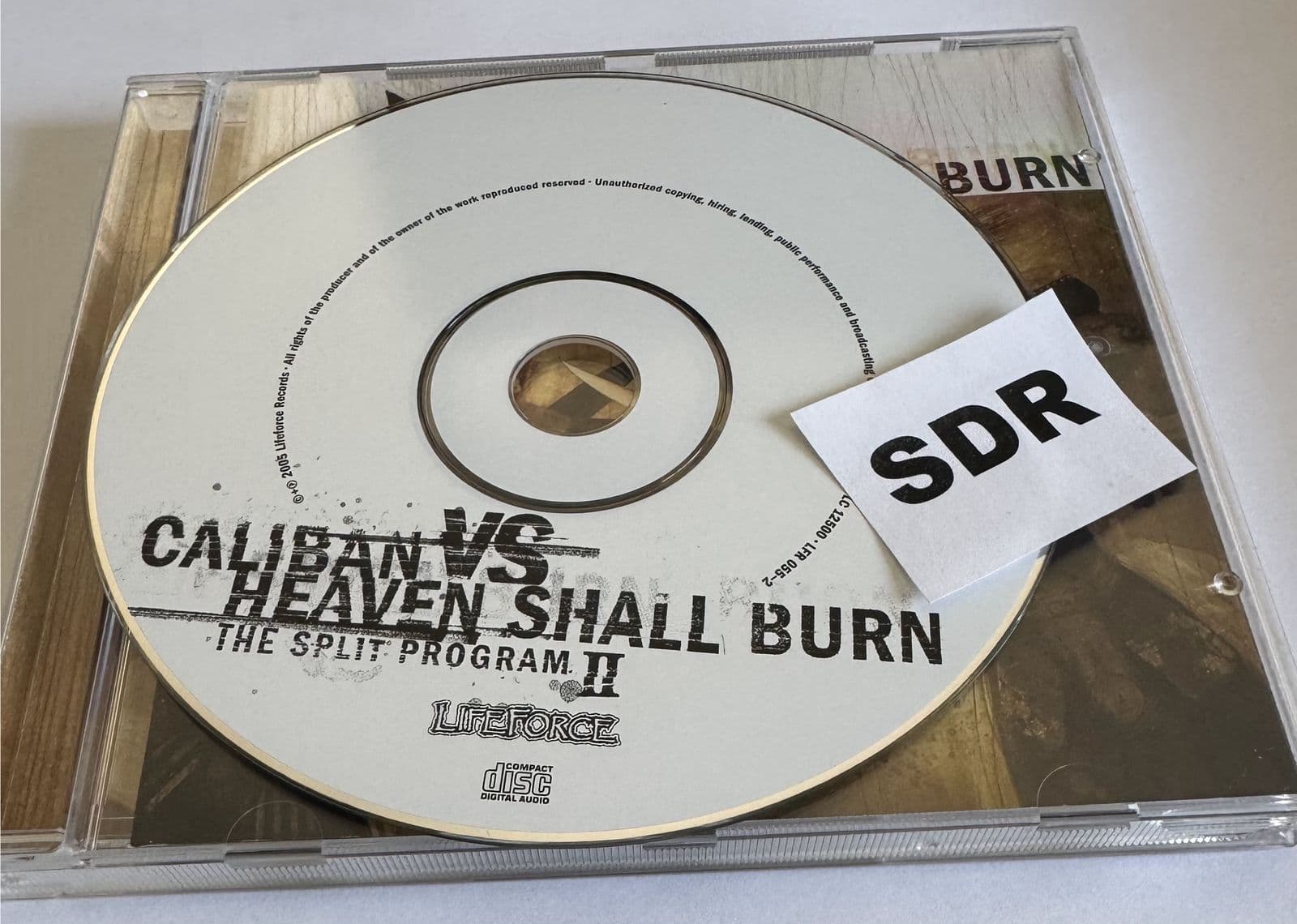 Caliban_Vs_Heaven_Shall_Burn-The_Split_Program_II-CD-FLAC-2005-SDR