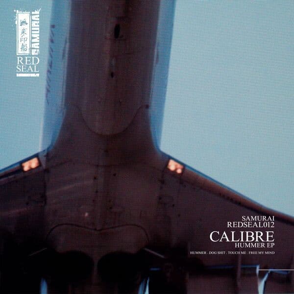 Calibre-The_Hummer_EP-_REDSEAL012_-16BIT-WEB-FLAC-2011-BABAS