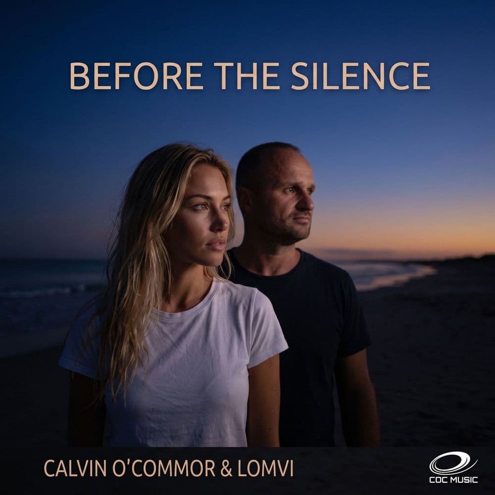 Calvin_OCommor_and_LOMVI_-_Before_the_Silence-_COC030_-WEB-2026-ZzZz
