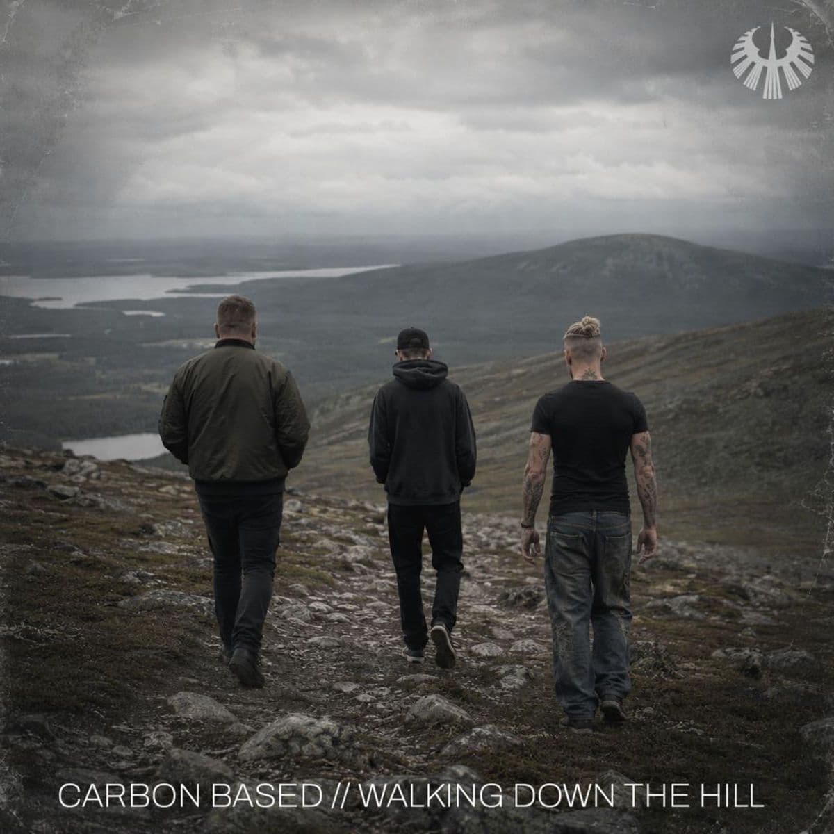 Carbon_Based-Walking_Down_The_Hill-_FINRGCB30_-WEB-2026-COS