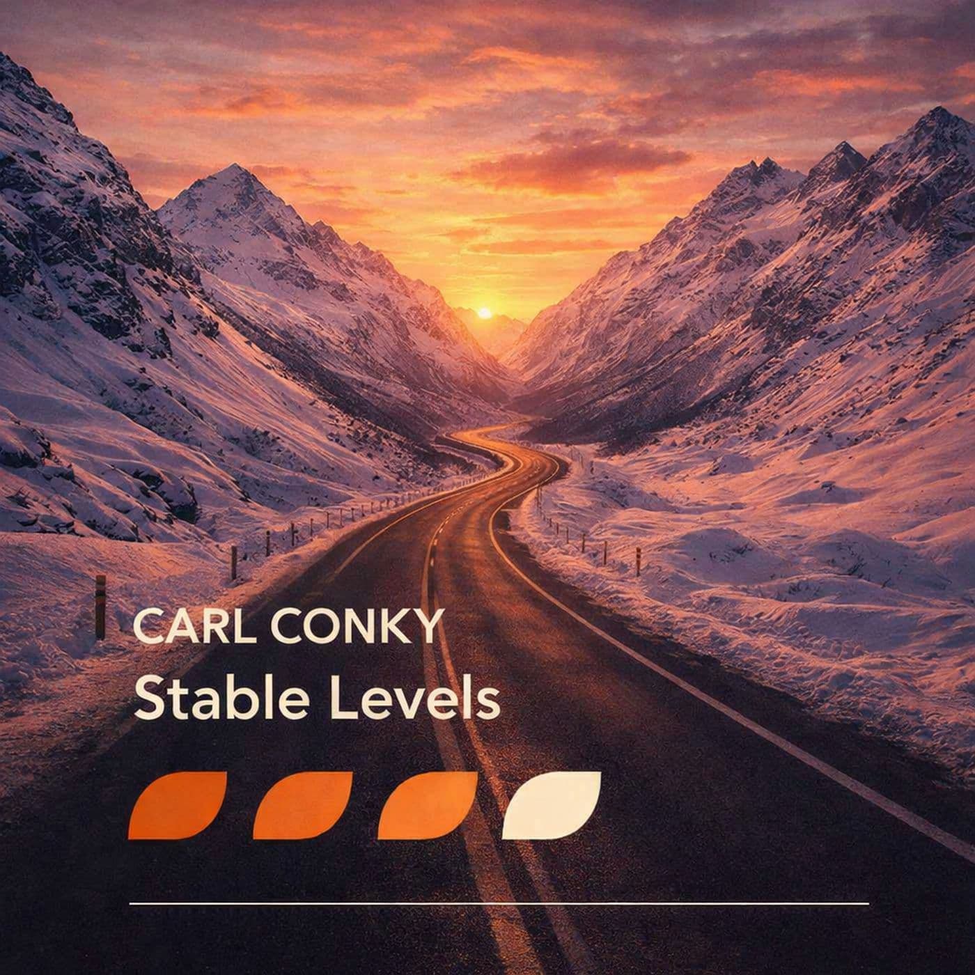 Carl_Conky-Stable_Levels-_COR0397_-SINGLE-WEB-2026-PTC