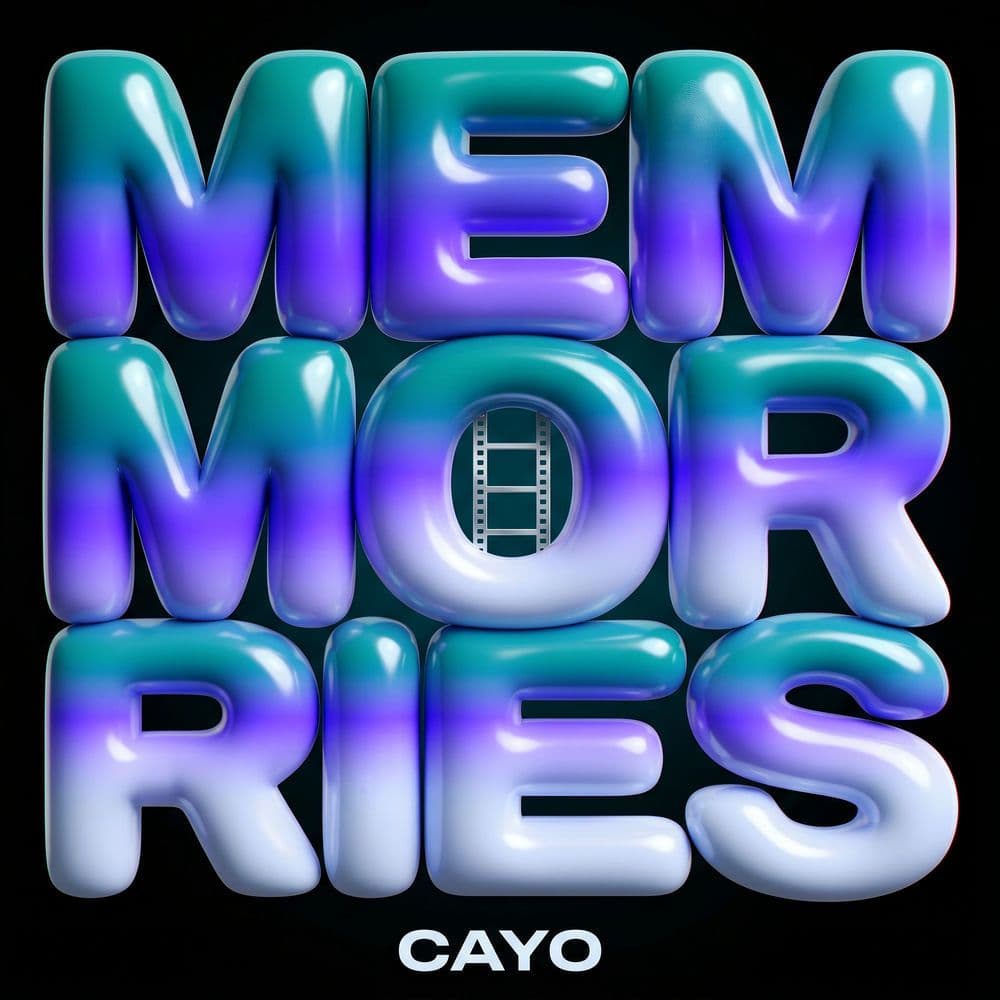 Cayo_-_Memories-_SMR518_-SINGLE-WEB-2026-ZzZz