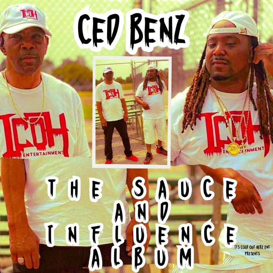 Ced_Benz-The_Sauce_And_Influence-EP-WEB-2025-RAGEMP3