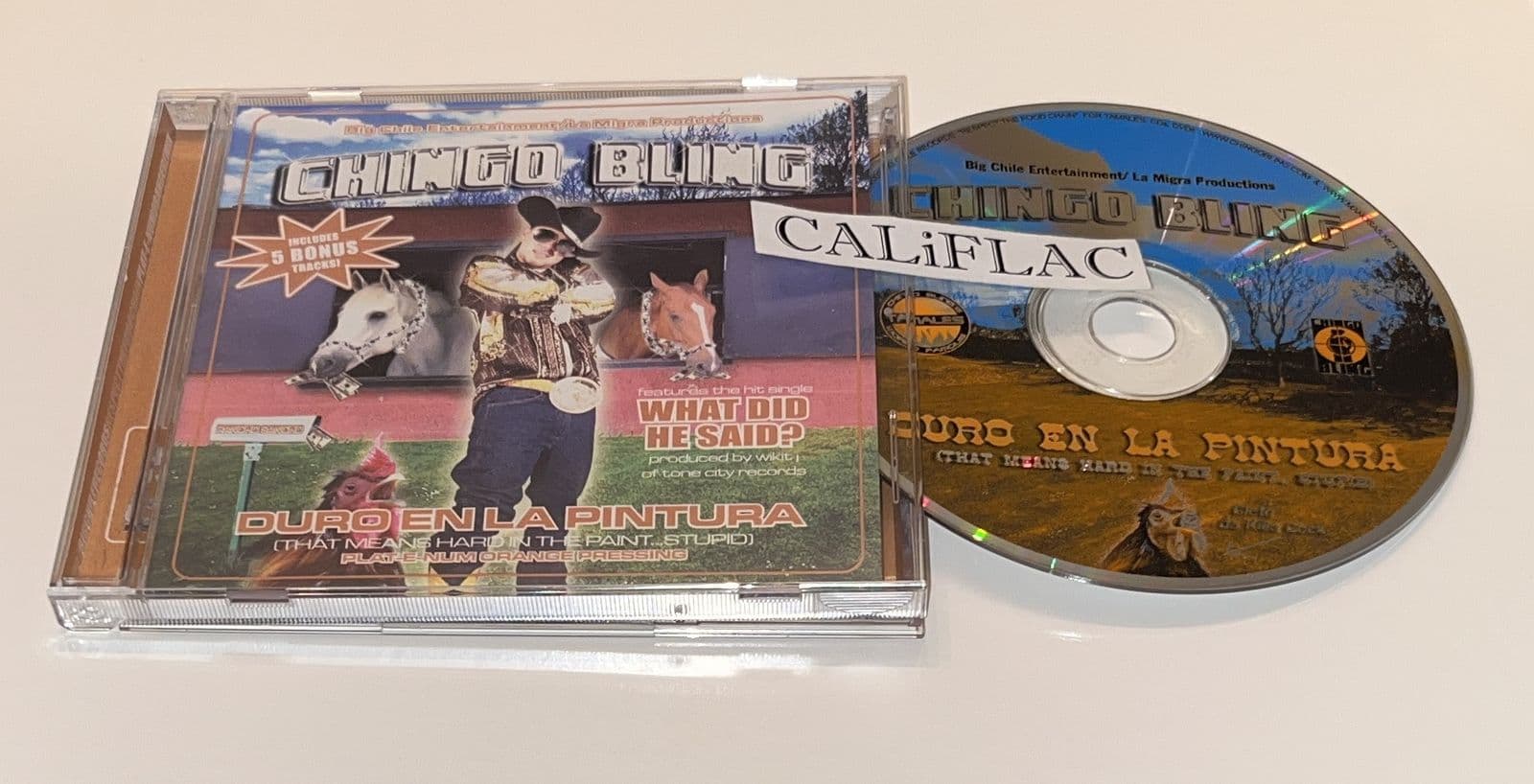 Chingo_Bling-Duro_En_La_Pintura-CD-FLAC-2003-CALiFLAC