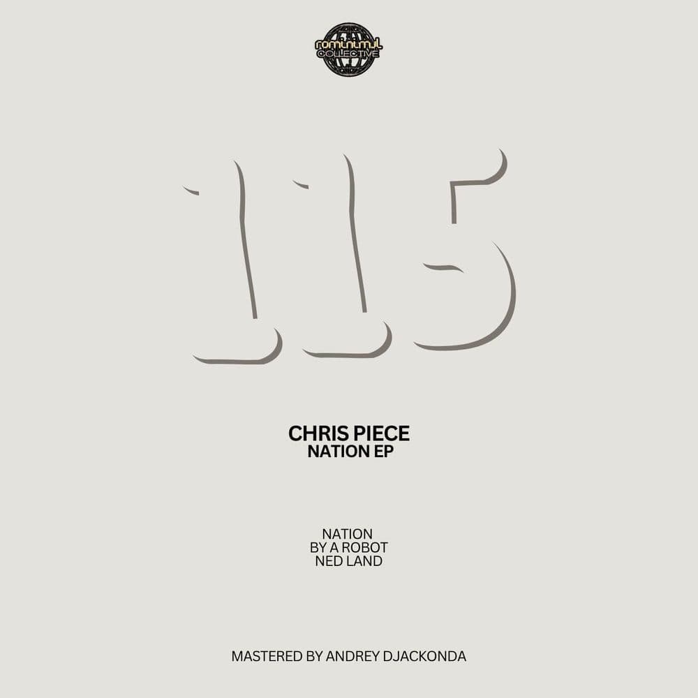 Chris_Piece--Nation_EP-_ROMEP115_-WEB-2026-YALLA