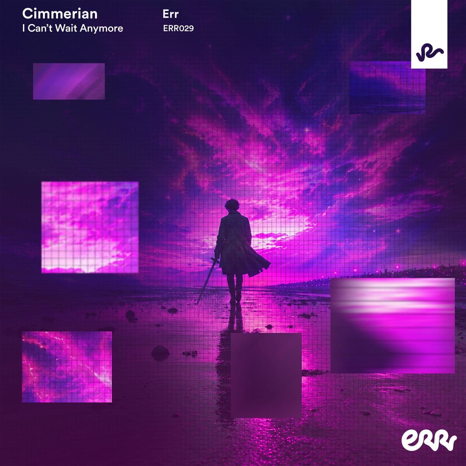 Cimmerian-I_Cant_Wait_Anymore-_ERR029_-WEB-2026-PTC