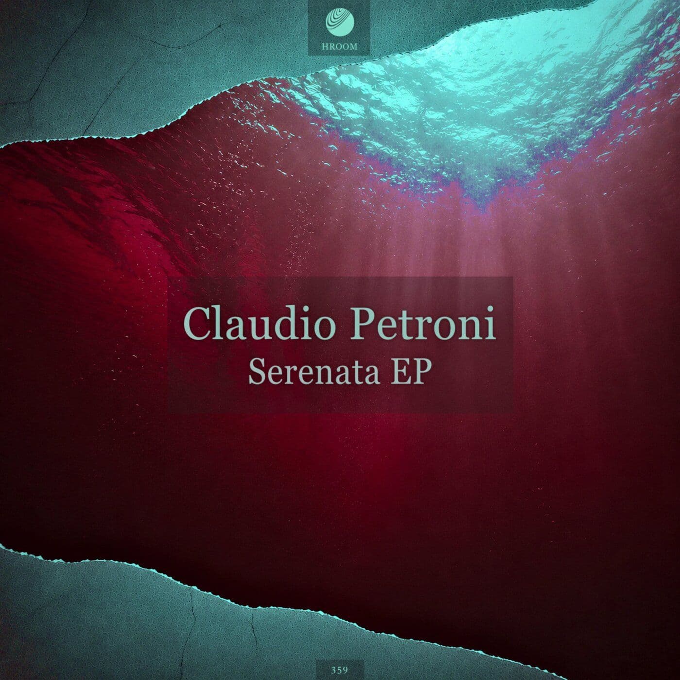 Claudio_Petroni-Serenata_EP-_HROOM359_-WEB-2026-PTC