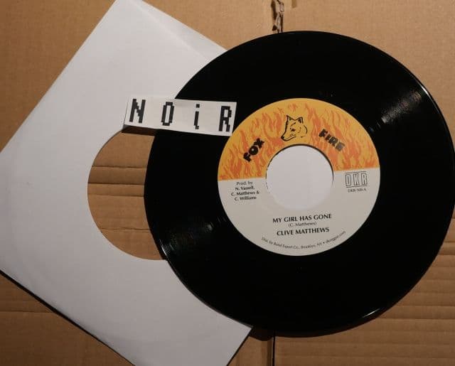Clive_Matthews-My_Girl_Has_Gone-_DKR109_-Reissue-VLS-2025-NOiR