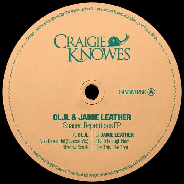 Cljl_x_Jamie_Leather-Spaced_Repetitions_EP-_CKNOWEP58_-24BIT-WEB-FLAC-2024-BABAS