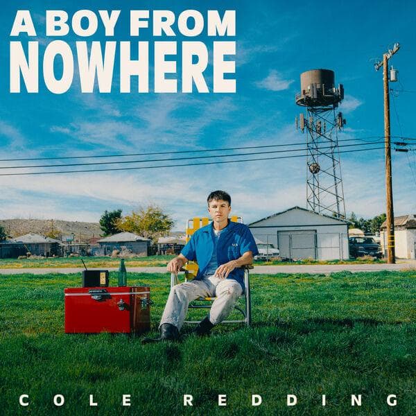 Cole_Redding-A_Boy_From_Nowhere-24BIT-WEB-FLAC-2026-ENRiCH