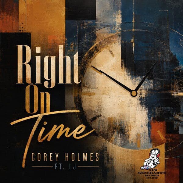 Corey_Holmes-Right_On_Time-_NGR480_-SINGLE-WEB-2026-BB