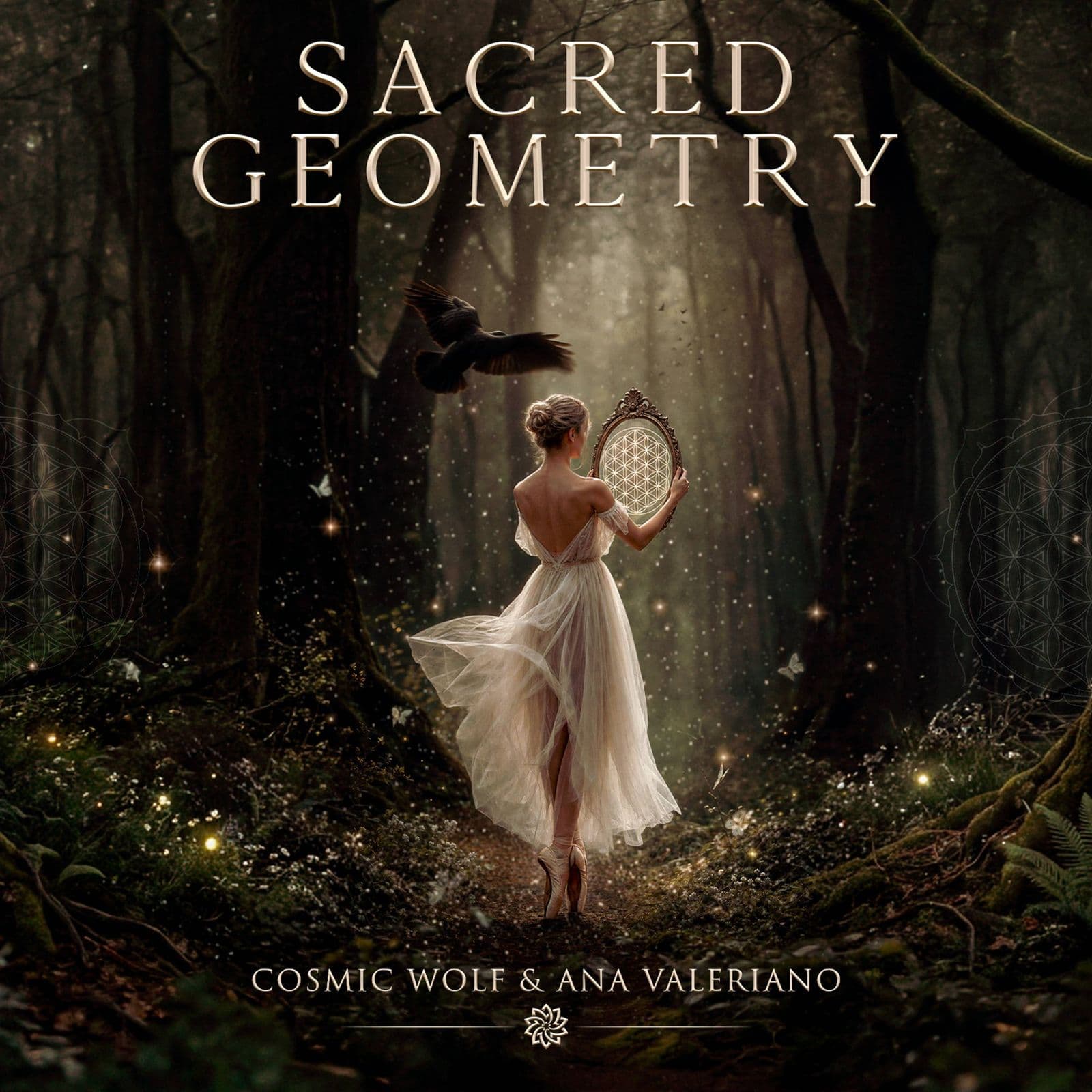Cosmic_Wolf_And_Ana_Valeriano-Sacred_Geometry-_724_-SINGLE-WEB-2026-FALCON