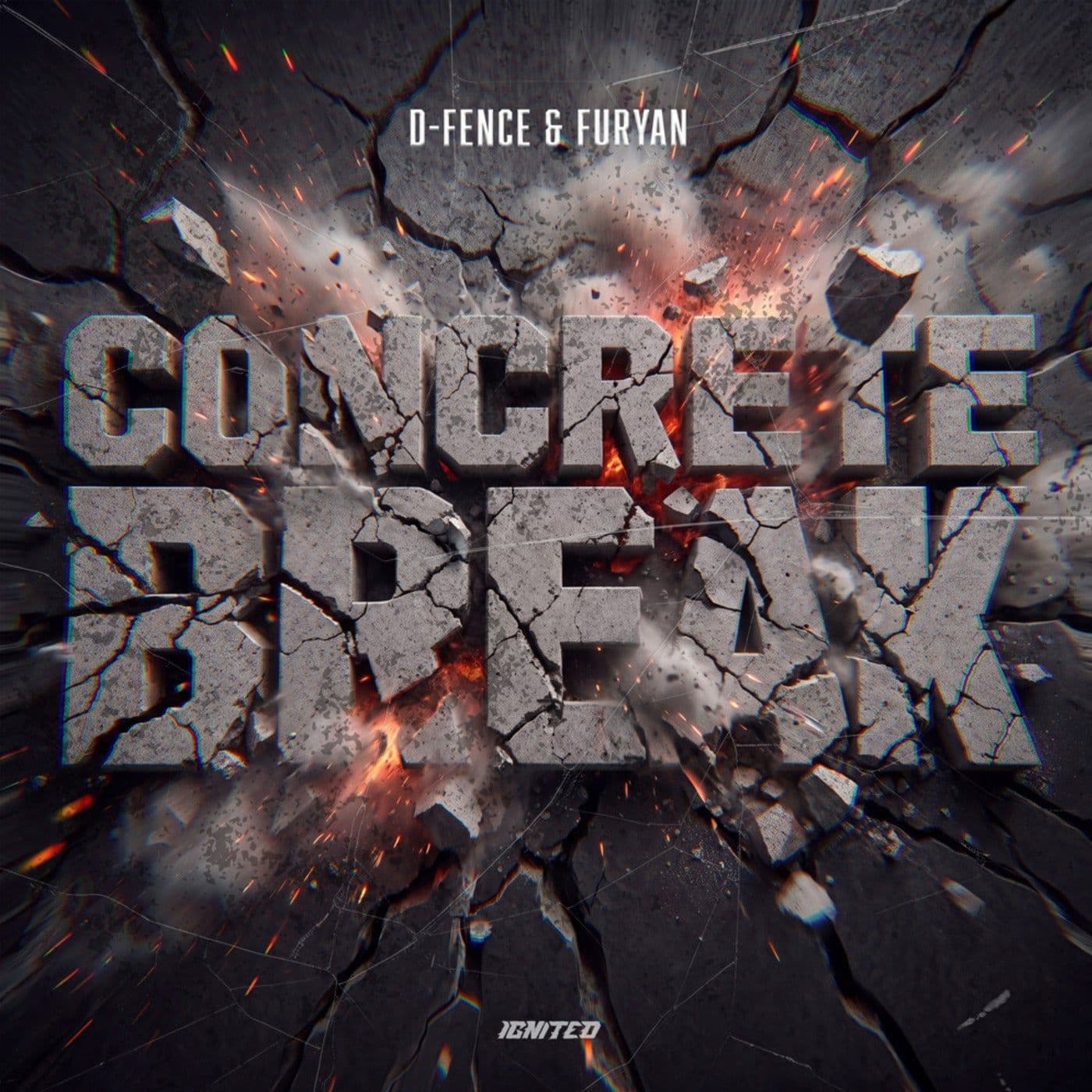 D-Fence_And_Furyan_-_Concrete_Break-_IGR010_-SINGLE-WEB-2026-SRG