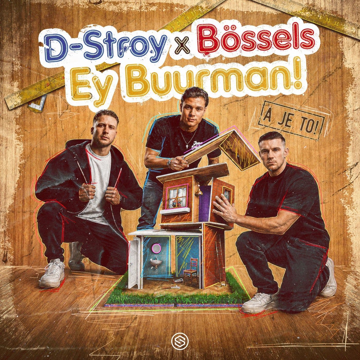 D-Stroy_And_Bossels_-_Ey_Buurman-_SPM166_-SINGLE-WEB-2026-SRG