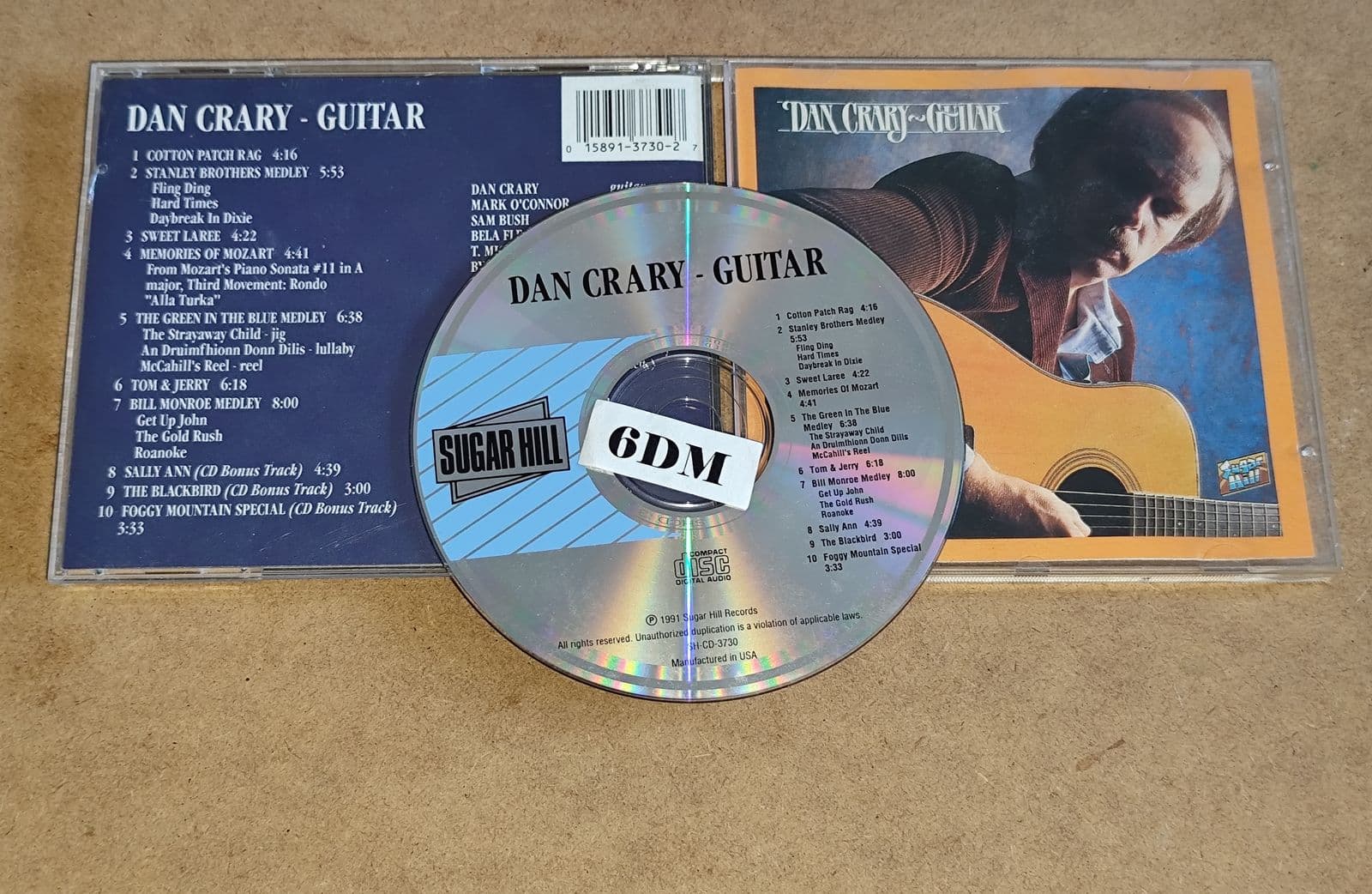 Dan_Crary-Guitar-REISSUE-CD-1999-6DM