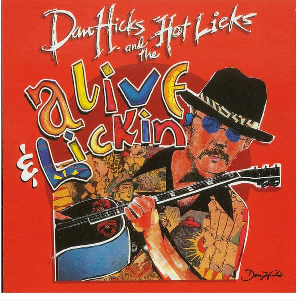 Dan_Hicks_and_His_Hot_Licks-Alive_and_Lickin-16BIT-WEB-FLAC-2001-OBZEN