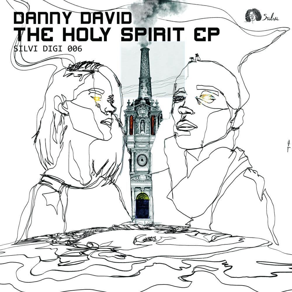 Danny_David--The_Holy_Spirit-_SILVIDIGI006_-WEB-2026-YALLA