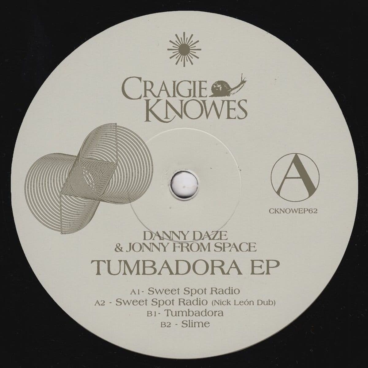 Danny_Daze_and_Jonny_From_Space-Tumbadora_EP-_CKNOWEP62_-16BIT-WEB-FLAC-2024-BABAS