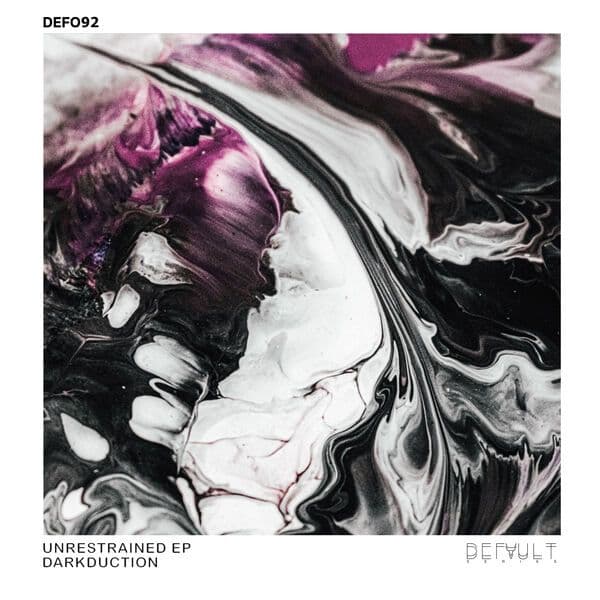 Darkduction-Unrestrained_EP-_DEF092_-WEB-2025-BABAS