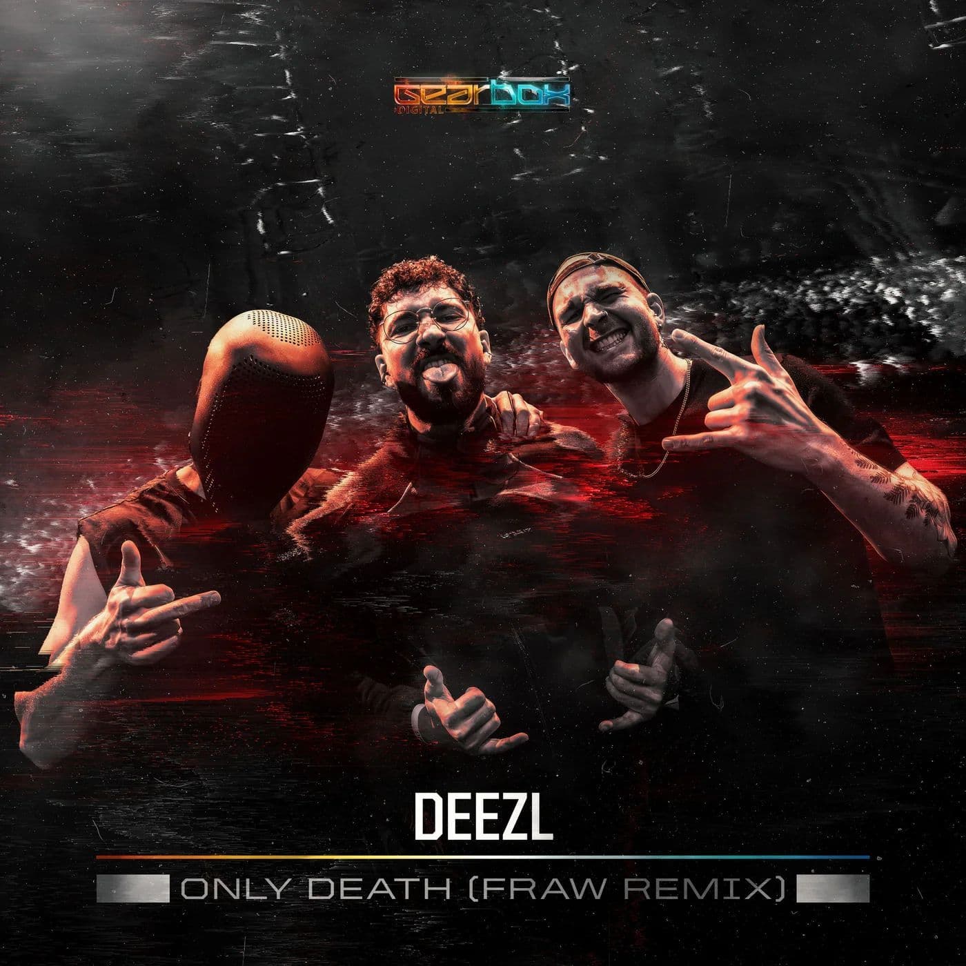 DEEZL_-_ONLY_DEATH_FRAW_REMIX_-_GBD562_-SINGLE-WEB-2026-SRG