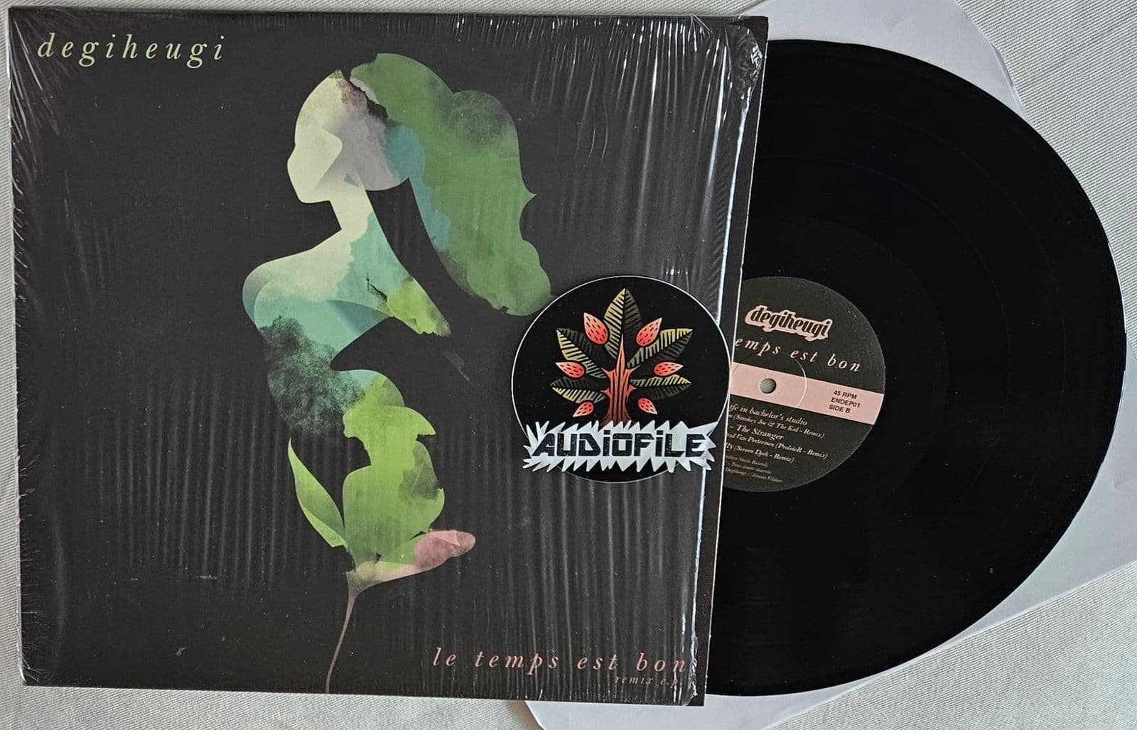 Degiheugi-Le_Temps_Est_Bon_Remix_E.p.-EP-FLAC-2017-AUDiOFiLE
