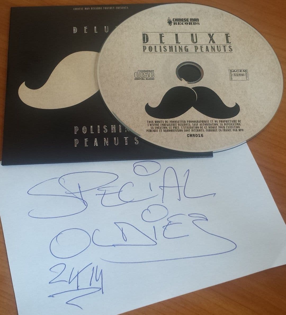 Deluxe-Polishing_Peanuts-_RETAiL_-_CDEP_-FR-2011-SO